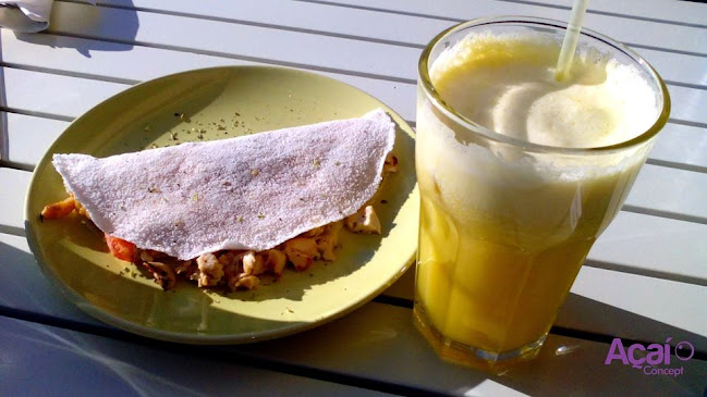Açai Concept Matosinhos - Matosinhos