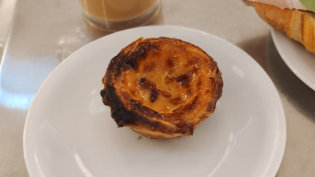 A Padaria Portuguesa - Lisboa