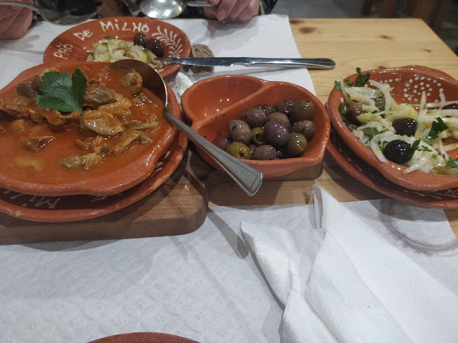 Opinii despre Cervejaria Polar în Santa Maria da Feira - Gastronomia e hotelaria