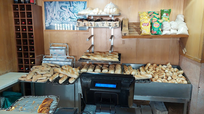 Comentarii opinii despre Pão Quente Nahari