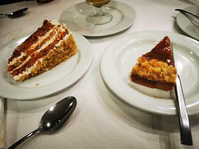 Opinii despre Baluarte în Valença - Gastronomia e hotelaria