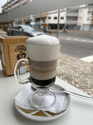 Opinii despre Café Creme în Portimão - Gastronomia e hotelaria