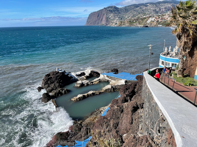 Rua da Ponta da Cruz, São Martinho, 9000-103 Funchal