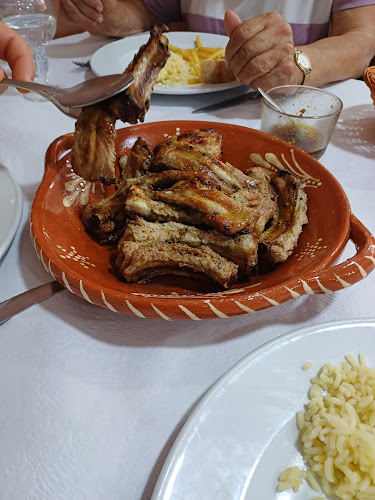 Comentarii opinii despre Churrasqueira Praça do Comércio