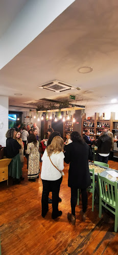 Comentarii opinii despre Emporium Mercearia & Pub