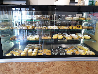 Lince Pastelaria e Padaria - Snacks