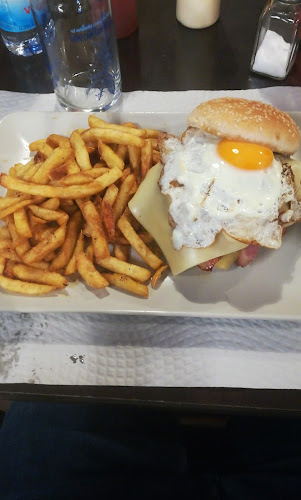 Reviews of Armazém de Café in Amadora - Gastronomia e hotelaria