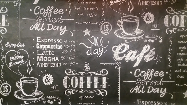 Armazém de Café