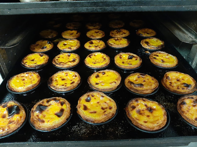 Padaria Rainha Do Douro Confeitaria - Gastronomia e hotelaria