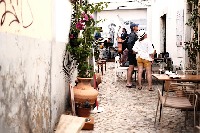 Comments and reviews of Los Locos Faro