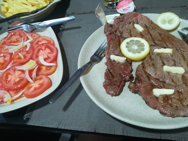 Churrasqueira Central de Oliveira do Hospital