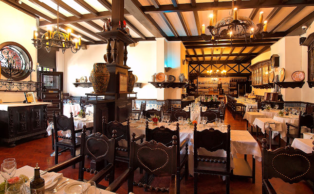 Restaurante Escondidinho