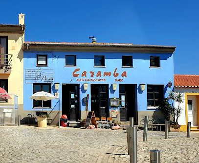 Caramba Bar