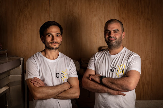 Ogi by Euskalduna - Gastronomia e hotelaria