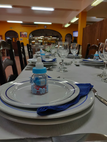 Restaurante A Fonte - Gastronomia e hotelaria
