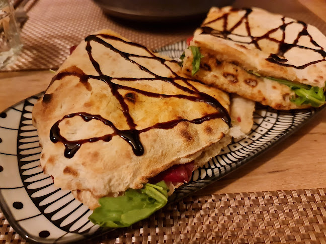 Vila Terrazza Ristorante - Barcelos