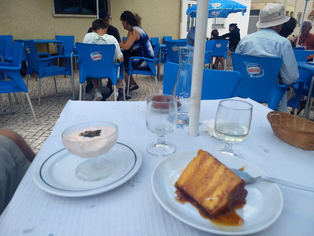 Opinii despre Snack Bar Cervejaria în Marinha Grande - Gastronomia e hotelaria