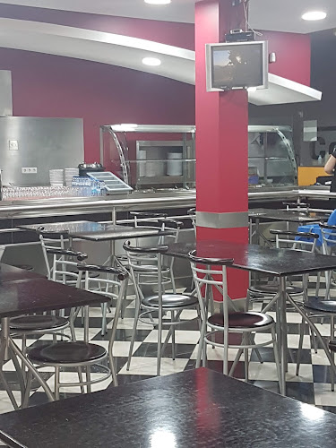 Comentarii opinii despre Garça Dourada