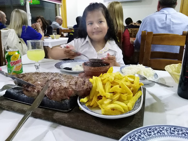 Comentarii opinii despre Restaurante S.B Regatinho