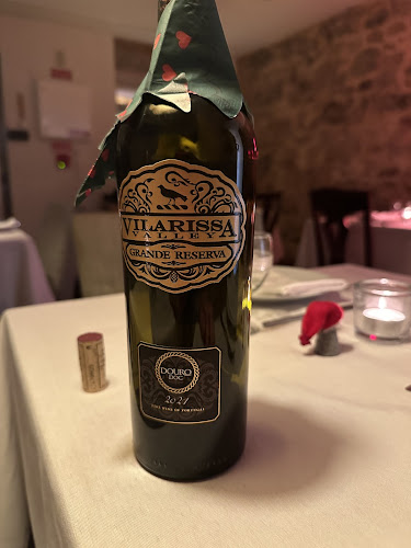 Restaurante Pastanaga - Lisboa