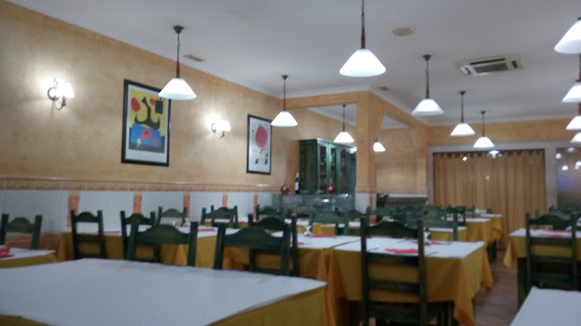 Restaurante "O Serrado" apenas serviço de almoço - Gastronomia e hotelaria