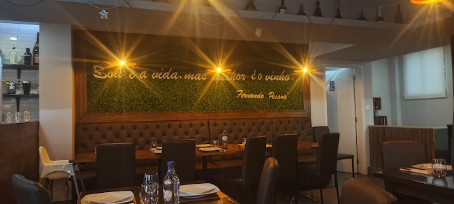 Opinii despre Batalha dos Sabores în Amadora - Gastronomia e hotelaria