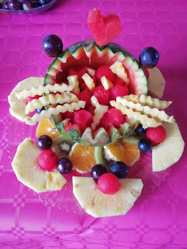 Comentarii opinii despre Restaurante Laranja Azul