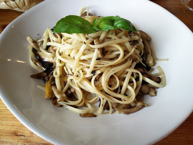 Forneria 1870 - Aveiro