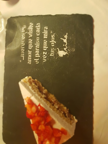 Frida - Cocina.Mestiza, Lda - Gastronomia e hotelaria