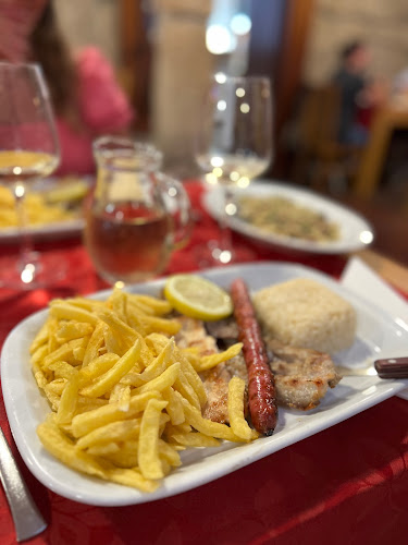 Gastrófilo - Tondela