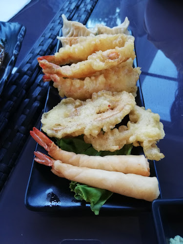 Comentarii opinii despre Glamour Sushi Viana Do Castelo