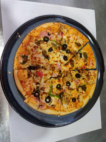 Quatro Estações - Pizzaria Espargueteria, Unipessoal, Lda. - São Torcato