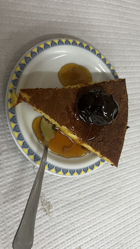 Café Restaurante Tapada do Poêjo - Gastronomia e hotelaria