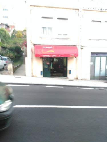 Café Caravela - Rio Tinto