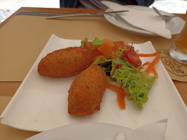 Comments and reviews of A Cozinha da Maria