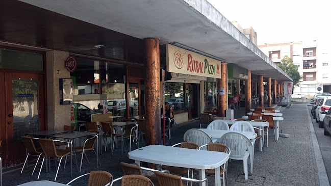 Restaurante Rural Pizza - Prato do dia