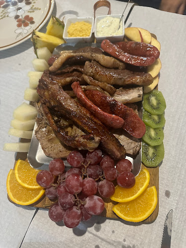 Opinii despre Restaurante A brasileira în Barreiro - Gastronomia e hotelaria