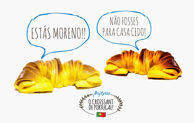 Mixpão Amarante - Gastronomia e hotelaria