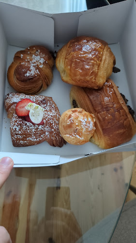 Ogi by Euskalduna - Porto