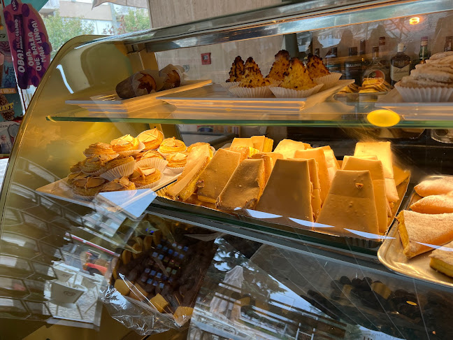 Confeitaria Thyrsense - Santo Tirso