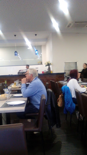 Comments and reviews of Restaurante 28
