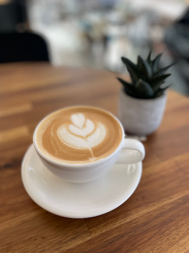 Comentarii opinii despre Asante Boutique Coffee Roasters