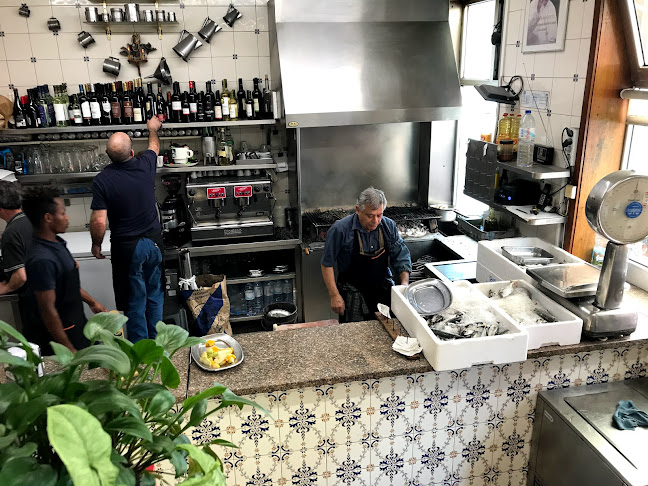 Comentarii opinii despre Rei da Sardinha Assada