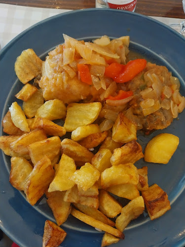 Opinii despre Restaurante Clássico în Gafanha da Nazaré - Gastronomia e hotelaria