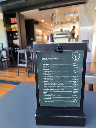 Pastelaria Flor de Aveiro - Aveiro