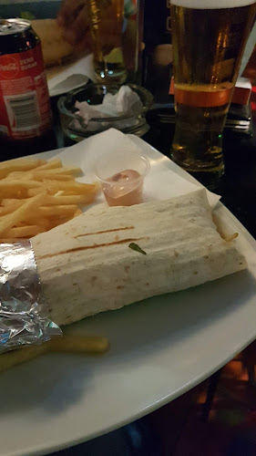 Estr. Militar 42, Campo Maior