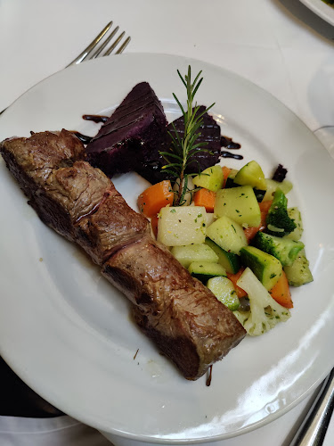 Comentarii opinii despre Casa Velha