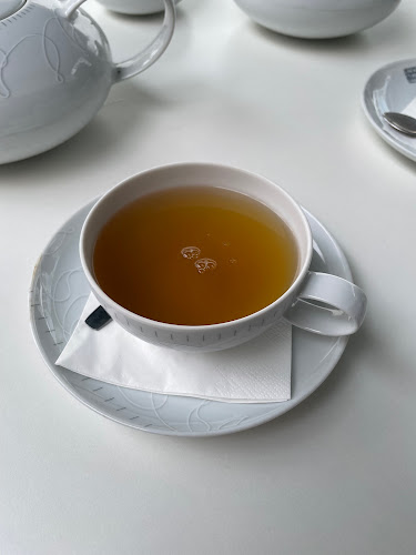 Casa de Chá Arte Nova - Aveiro