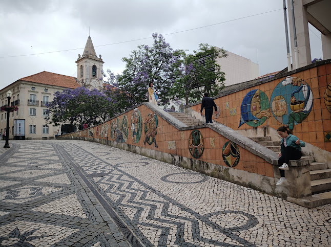 Largo do Rossio 8, 3800-246 Aveiro