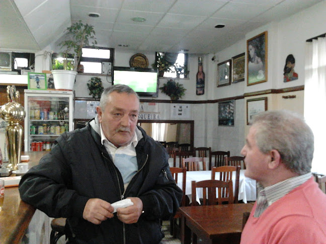 As Petisqueiras-Restaurantes,Lda. - Amora